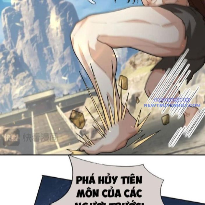 Thu Triệu Vạn Đồ Đệ, Vi Sư Vô Địch Thế Gian Chap 169 - Next Chap 170