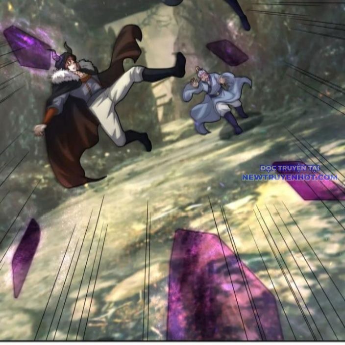 Thu Triệu Vạn Đồ Đệ, Vi Sư Vô Địch Thế Gian Chap 169 - Next Chap 170