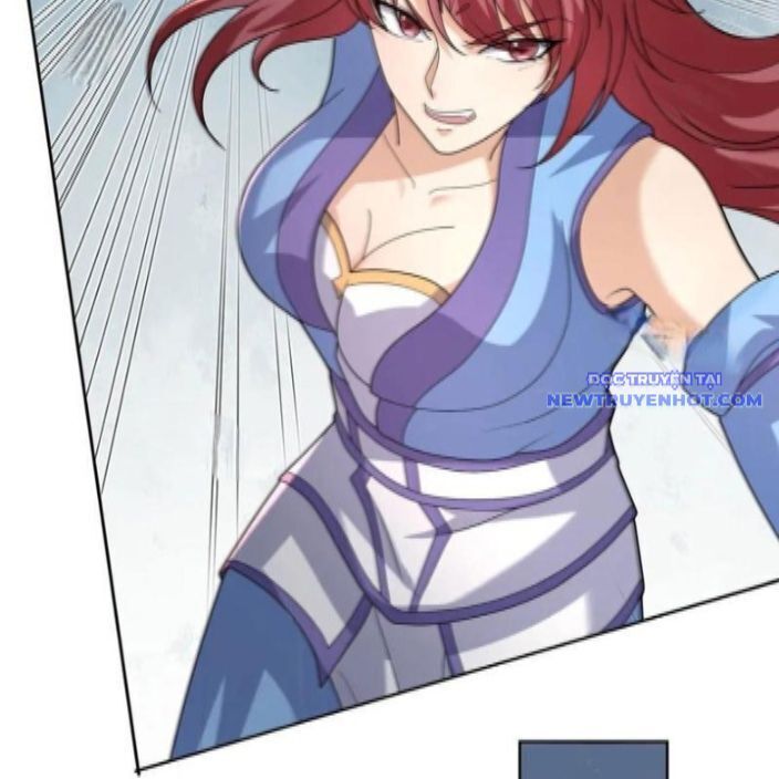 Thu Triệu Vạn Đồ Đệ, Vi Sư Vô Địch Thế Gian Chap 169 - Next Chap 170