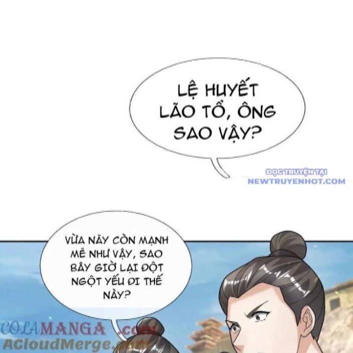 Thu Triệu Vạn Đồ Đệ, Vi Sư Vô Địch Thế Gian Chap 169 - Next Chap 170