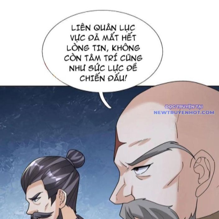 Thu Triệu Vạn Đồ Đệ, Vi Sư Vô Địch Thế Gian Chap 169 - Next Chap 170
