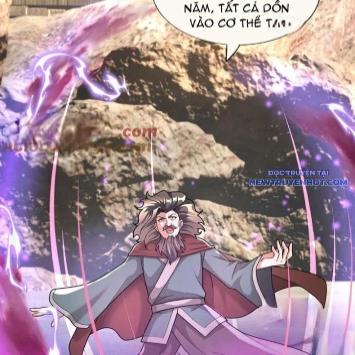 Thu Triệu Vạn Đồ Đệ, Vi Sư Vô Địch Thế Gian Chap 169 - Next Chap 170