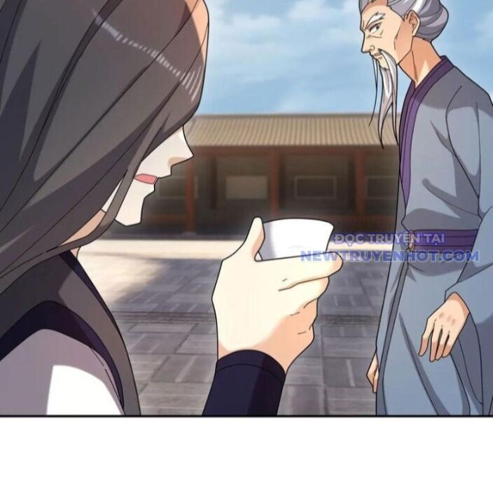 Thu Triệu Vạn Đồ Đệ, Vi Sư Vô Địch Thế Gian Chap 170 - Next Chap 171