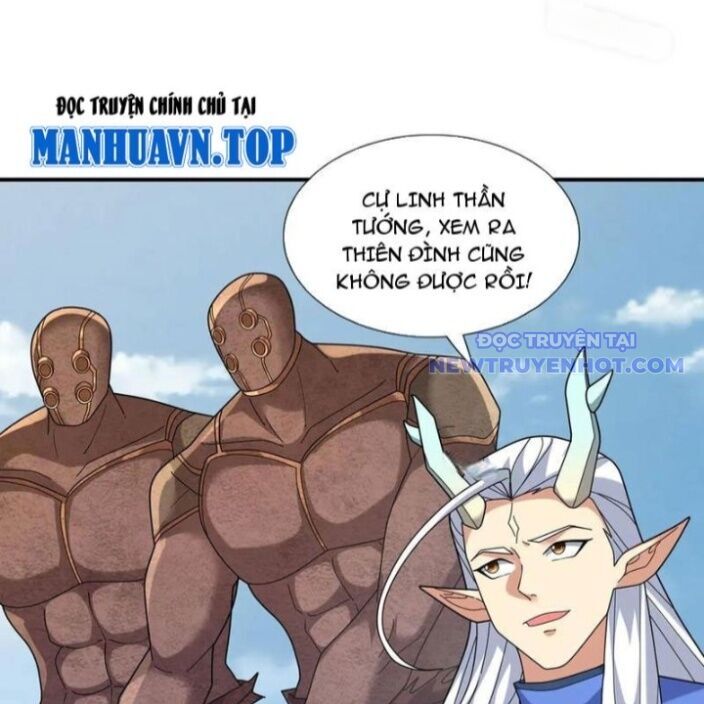 Thu Triệu Vạn Đồ Đệ, Vi Sư Vô Địch Thế Gian Chap 170 - Next Chap 171