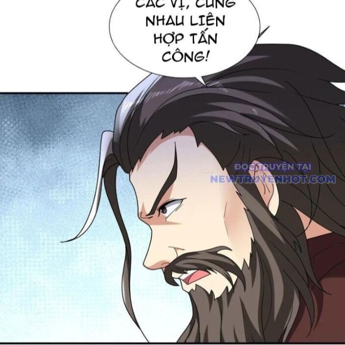 Thu Triệu Vạn Đồ Đệ, Vi Sư Vô Địch Thế Gian Chap 170 - Next Chap 171