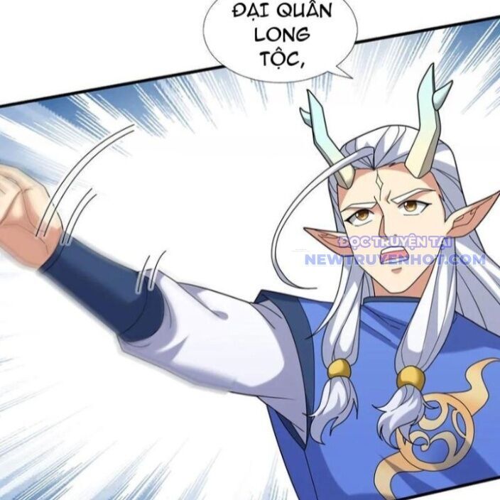 Thu Triệu Vạn Đồ Đệ, Vi Sư Vô Địch Thế Gian Chap 170 - Next Chap 171