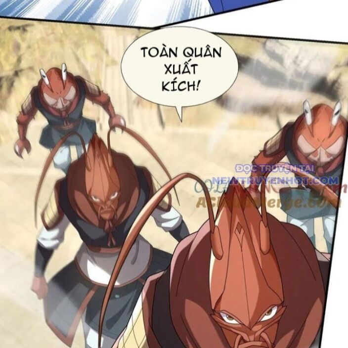 Thu Triệu Vạn Đồ Đệ, Vi Sư Vô Địch Thế Gian Chap 170 - Next Chap 171