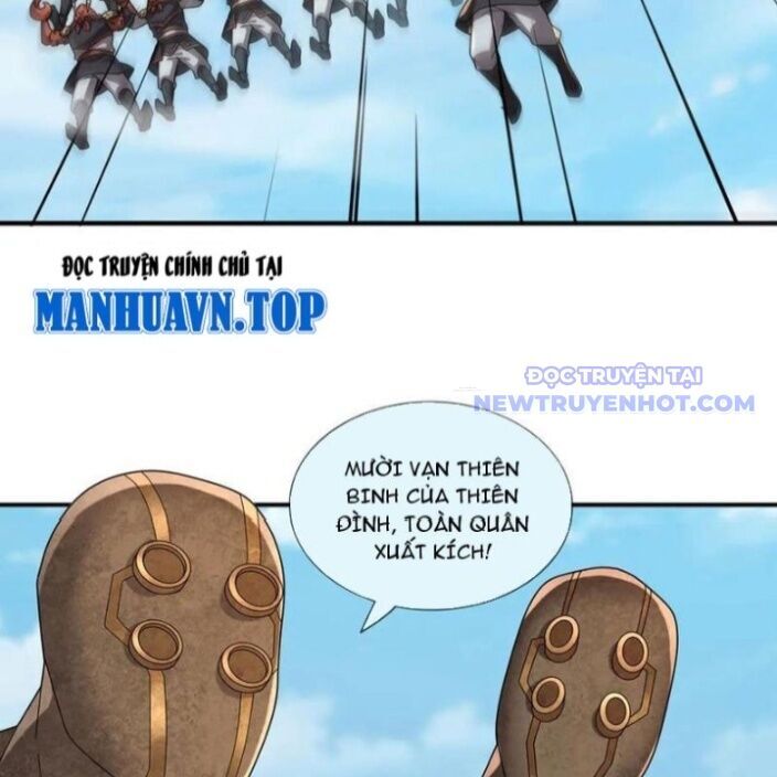 Thu Triệu Vạn Đồ Đệ, Vi Sư Vô Địch Thế Gian Chap 170 - Next Chap 171