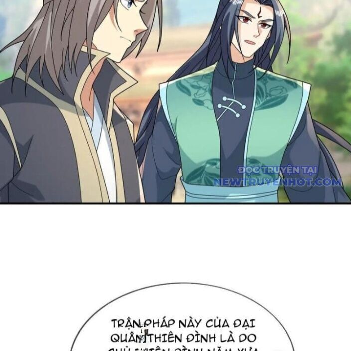 Thu Triệu Vạn Đồ Đệ, Vi Sư Vô Địch Thế Gian Chap 170 - Next Chap 171