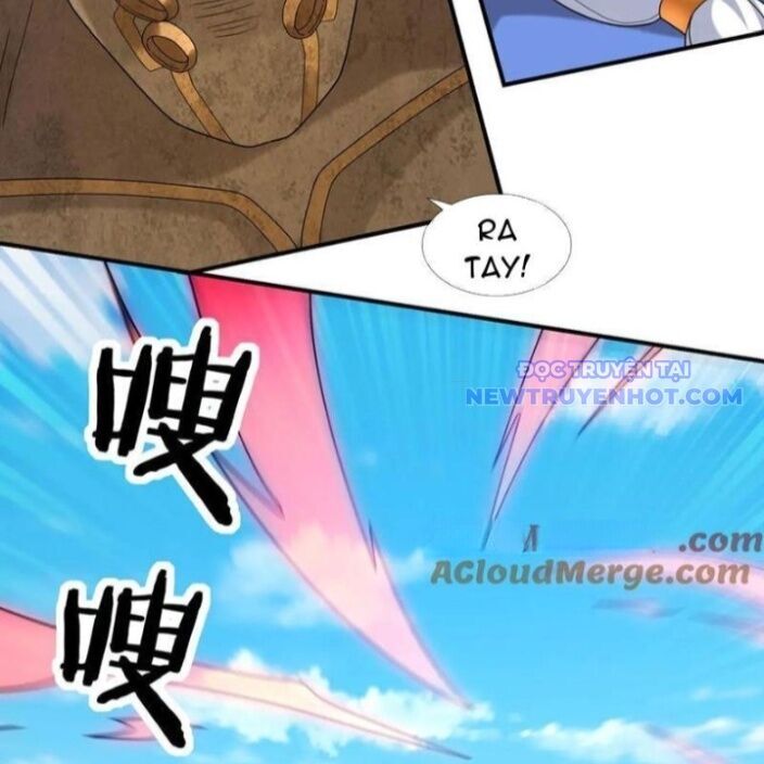 Thu Triệu Vạn Đồ Đệ, Vi Sư Vô Địch Thế Gian Chap 170 - Next Chap 171