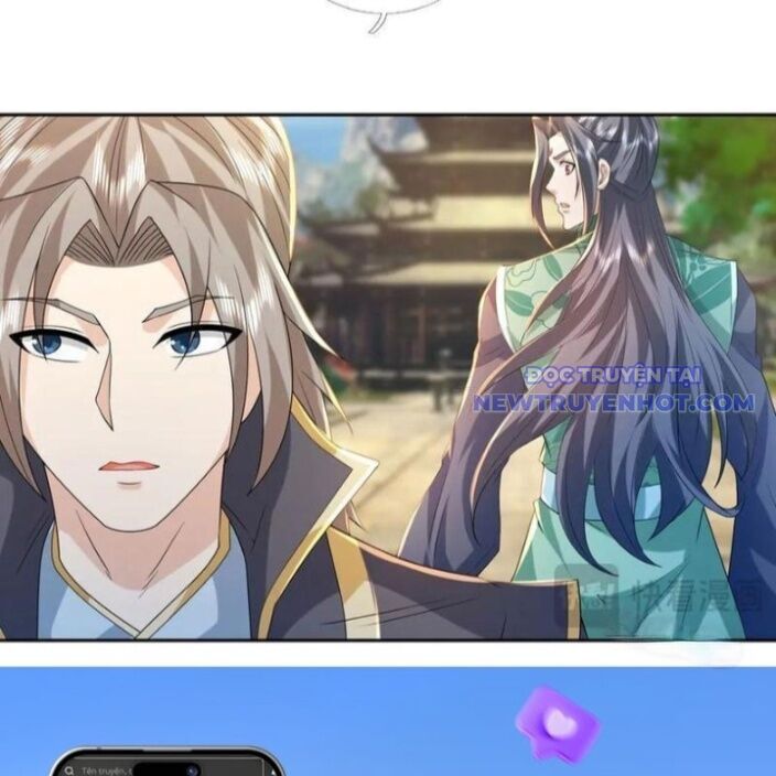 Thu Triệu Vạn Đồ Đệ, Vi Sư Vô Địch Thế Gian Chap 170 - Next Chap 171