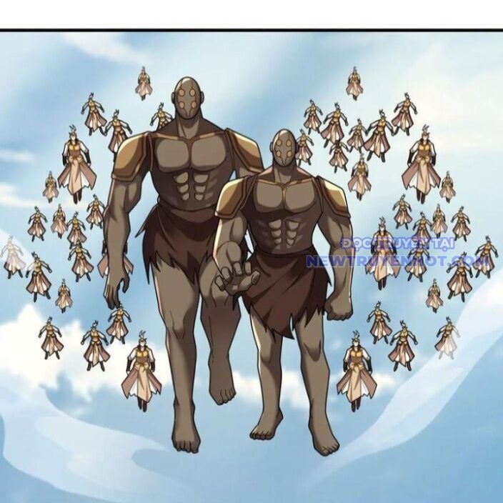 Thu Triệu Vạn Đồ Đệ, Vi Sư Vô Địch Thế Gian Chap 170 - Next Chap 171