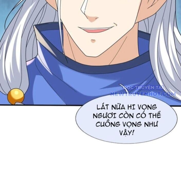 Thu Triệu Vạn Đồ Đệ, Vi Sư Vô Địch Thế Gian Chap 170 - Next Chap 171