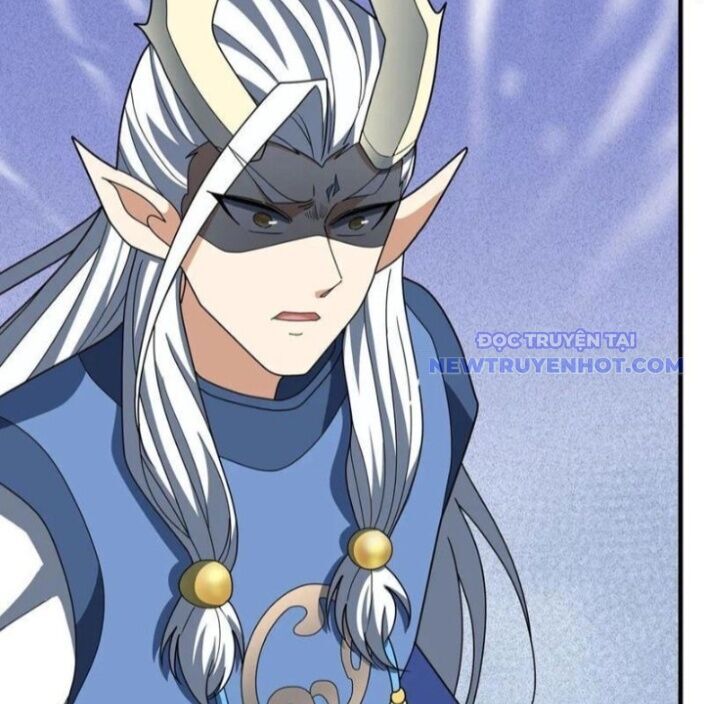 Thu Triệu Vạn Đồ Đệ, Vi Sư Vô Địch Thế Gian Chap 170 - Next Chap 171