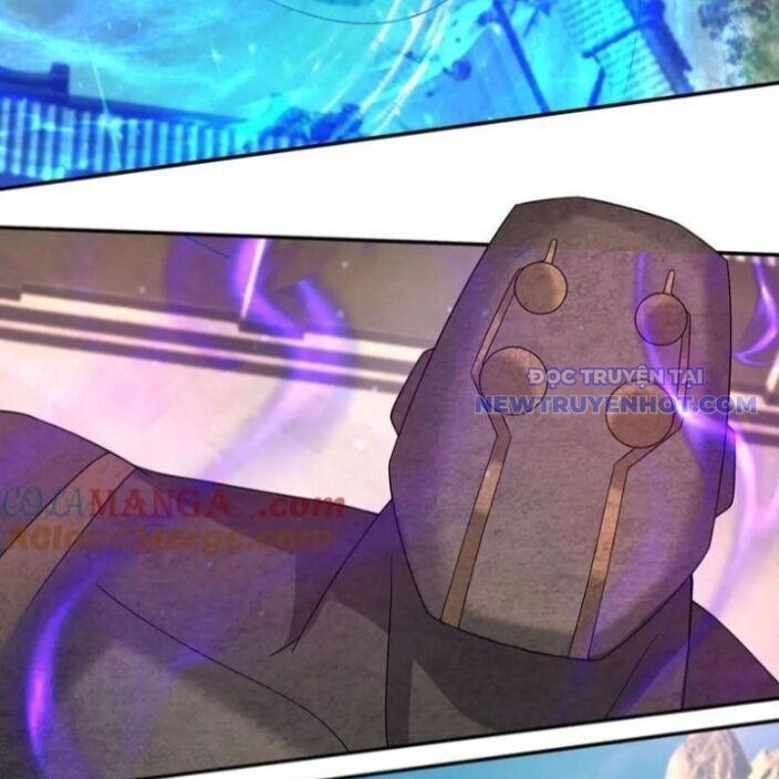 Thu Triệu Vạn Đồ Đệ, Vi Sư Vô Địch Thế Gian Chap 170 - Next Chap 171