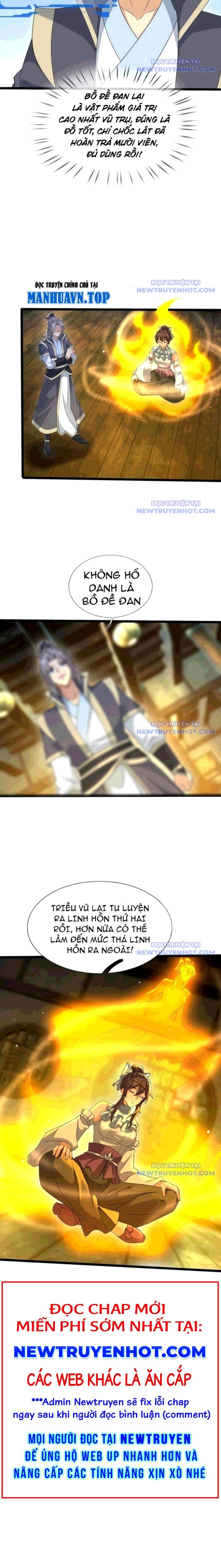 Thu Triệu Vạn Đồ Đệ, Vi Sư Vô Địch Thế Gian Chap 174 - Next Chap 175