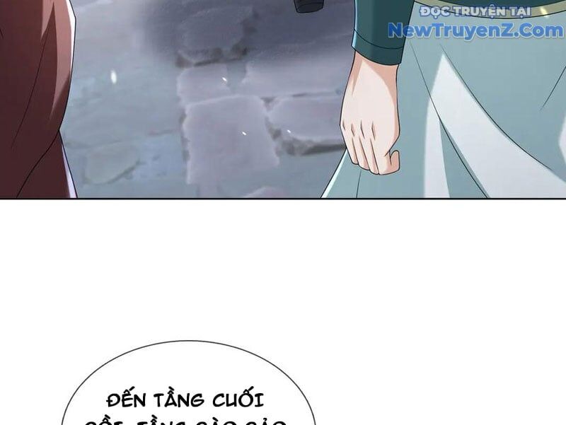 Thu Triệu Vạn Đồ Đệ, Vi Sư Vô Địch Thế Gian Chap 178 - Next Chap 179