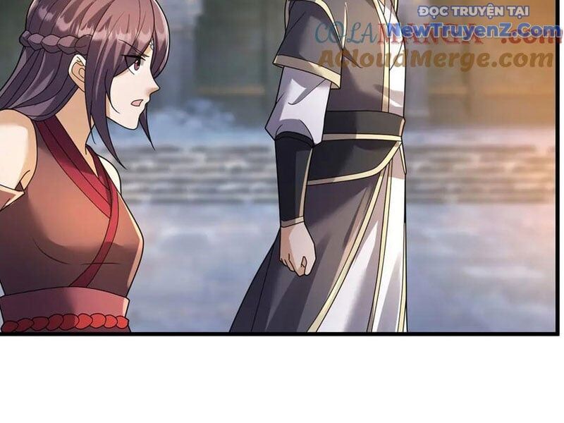 Thu Triệu Vạn Đồ Đệ, Vi Sư Vô Địch Thế Gian Chap 178 - Next Chap 179