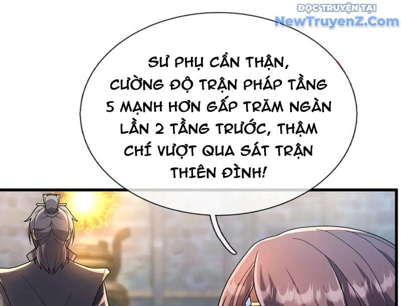 Thu Triệu Vạn Đồ Đệ, Vi Sư Vô Địch Thế Gian Chap 178 - Next Chap 179