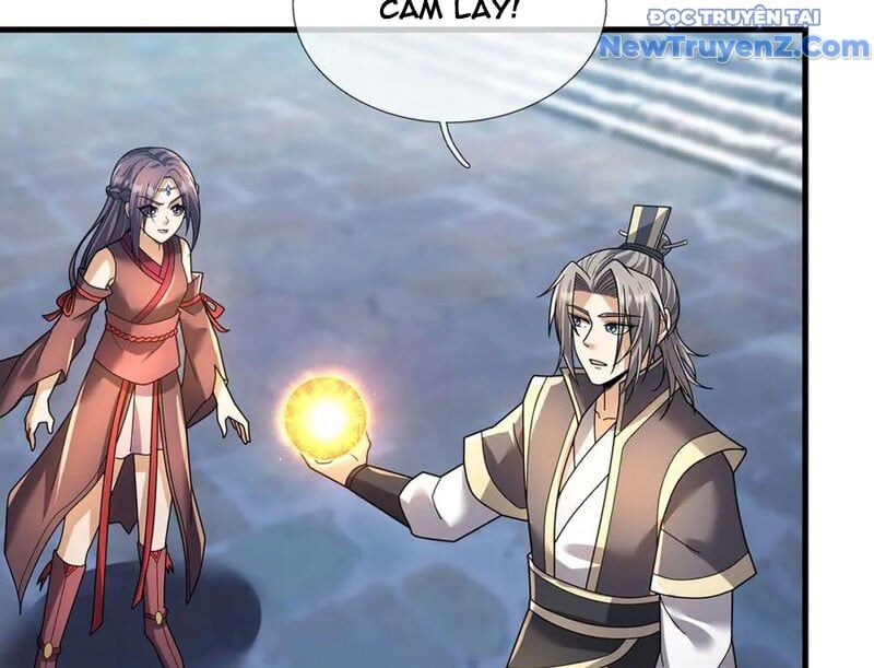 Thu Triệu Vạn Đồ Đệ, Vi Sư Vô Địch Thế Gian Chap 178 - Next Chap 179