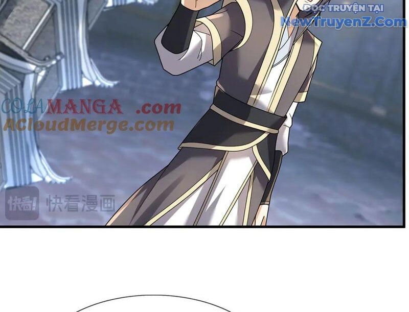 Thu Triệu Vạn Đồ Đệ, Vi Sư Vô Địch Thế Gian Chap 178 - Next Chap 179