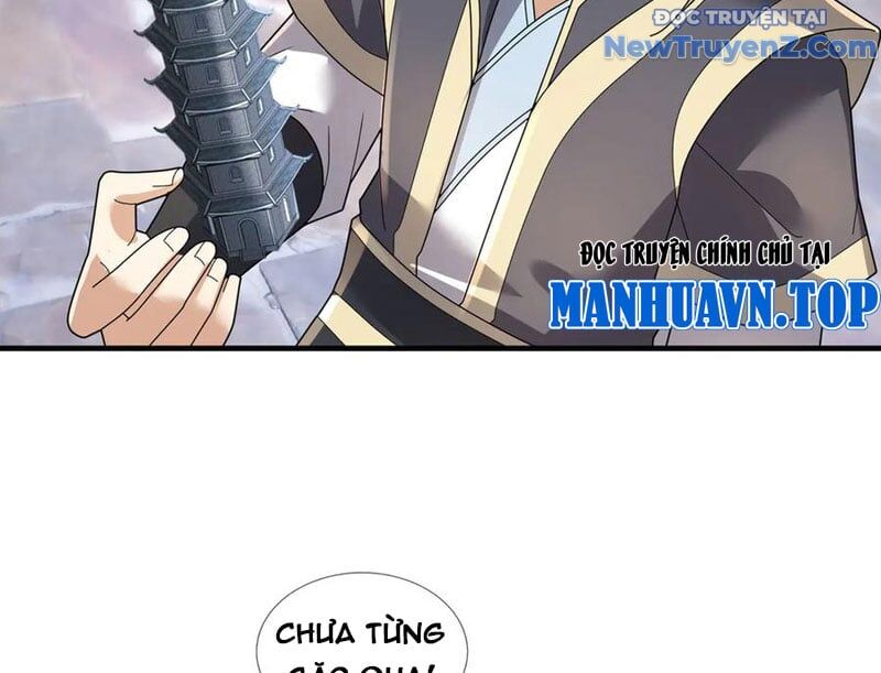 Thu Triệu Vạn Đồ Đệ, Vi Sư Vô Địch Thế Gian Chap 178 - Next Chap 179