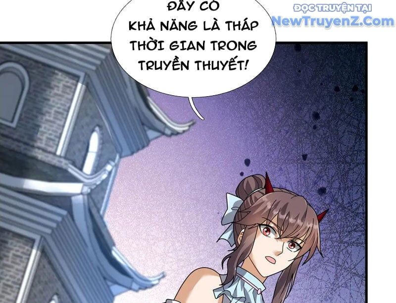 Thu Triệu Vạn Đồ Đệ, Vi Sư Vô Địch Thế Gian Chap 178 - Next Chap 179