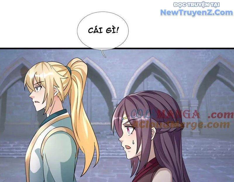 Thu Triệu Vạn Đồ Đệ, Vi Sư Vô Địch Thế Gian Chap 178 - Next Chap 179