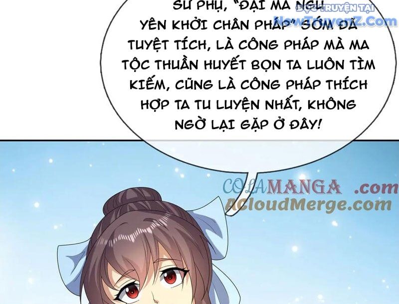 Thu Triệu Vạn Đồ Đệ, Vi Sư Vô Địch Thế Gian Chap 178 - Next Chap 179