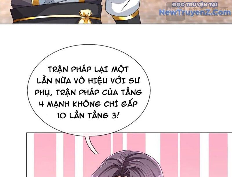 Thu Triệu Vạn Đồ Đệ, Vi Sư Vô Địch Thế Gian Chap 178 - Next Chap 179