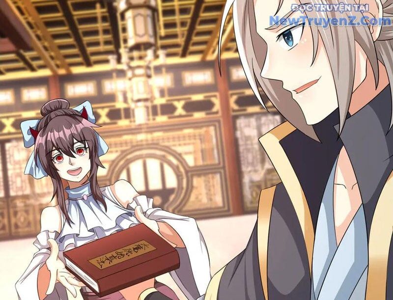 Thu Triệu Vạn Đồ Đệ, Vi Sư Vô Địch Thế Gian Chap 178 - Next Chap 179