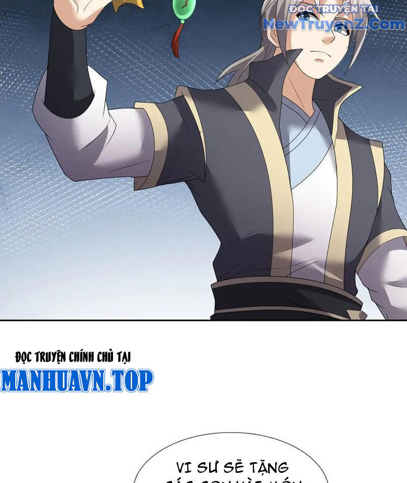 Thu Triệu Vạn Đồ Đệ, Vi Sư Vô Địch Thế Gian Chap 179 - Next Chap 180