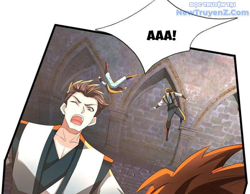 Thu Triệu Vạn Đồ Đệ, Vi Sư Vô Địch Thế Gian Chap 182 - Next Chap 183