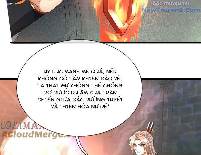 Thu Triệu Vạn Đồ Đệ, Vi Sư Vô Địch Thế Gian Chap 182 - Next Chap 183