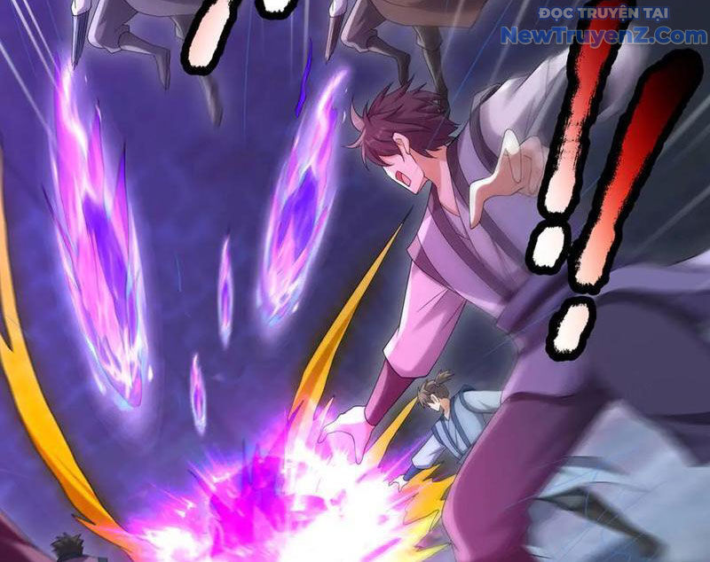 Thu Triệu Vạn Đồ Đệ, Vi Sư Vô Địch Thế Gian Chap 182 - Next Chap 183