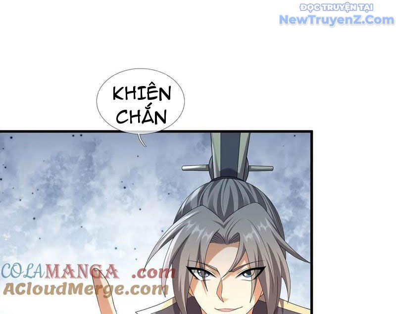 Thu Triệu Vạn Đồ Đệ, Vi Sư Vô Địch Thế Gian Chap 182 - Next Chap 183