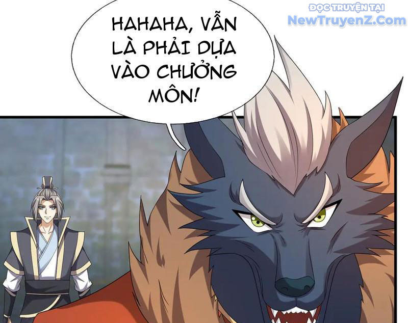 Thu Triệu Vạn Đồ Đệ, Vi Sư Vô Địch Thế Gian Chap 182 - Next Chap 183