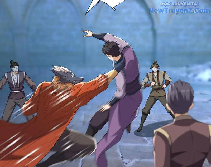 Thu Triệu Vạn Đồ Đệ, Vi Sư Vô Địch Thế Gian Chap 182 - Next Chap 183