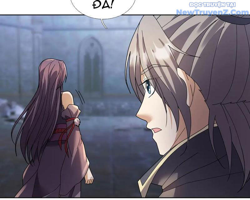 Thu Triệu Vạn Đồ Đệ, Vi Sư Vô Địch Thế Gian Chap 182 - Next Chap 183