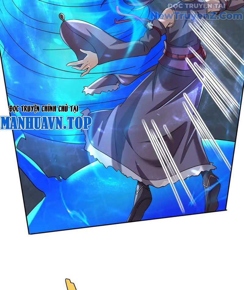 Thu Triệu Vạn Đồ Đệ, Vi Sư Vô Địch Thế Gian Chap 184 - Next Chap 185