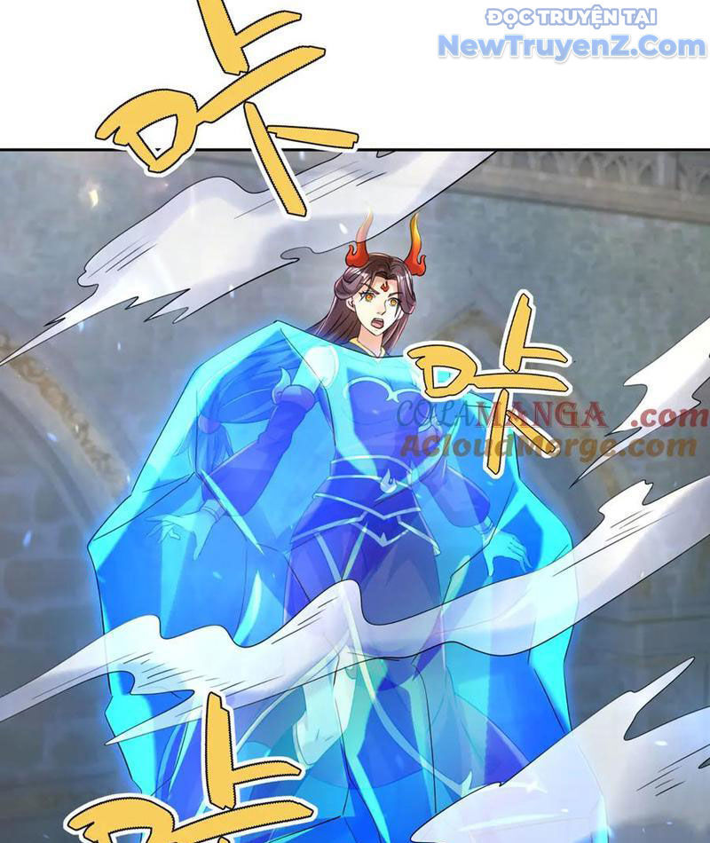 Thu Triệu Vạn Đồ Đệ, Vi Sư Vô Địch Thế Gian Chap 184 - Next Chap 185