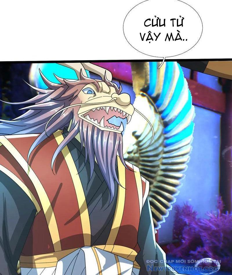 Thu Triệu Vạn Đồ Đệ, Vi Sư Vô Địch Thế Gian Chap 186 - Next Chap 187