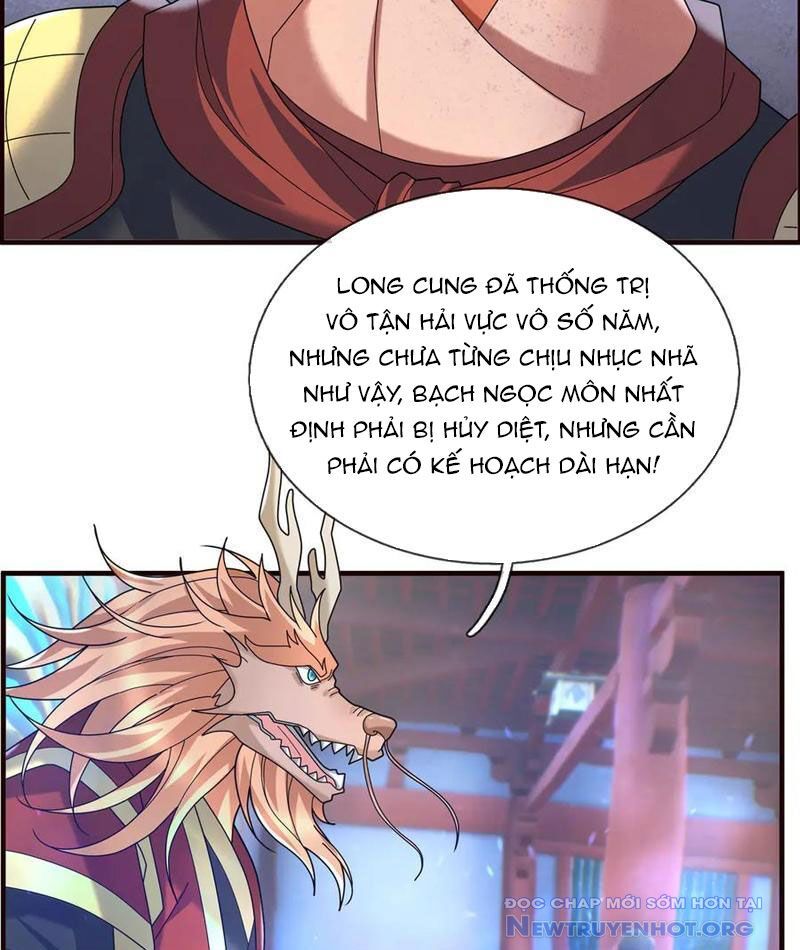 Thu Triệu Vạn Đồ Đệ, Vi Sư Vô Địch Thế Gian Chap 186 - Next Chap 187