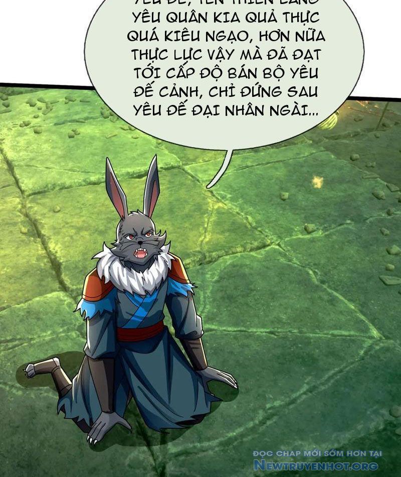 Thu Triệu Vạn Đồ Đệ, Vi Sư Vô Địch Thế Gian Chap 186 - Next Chap 187