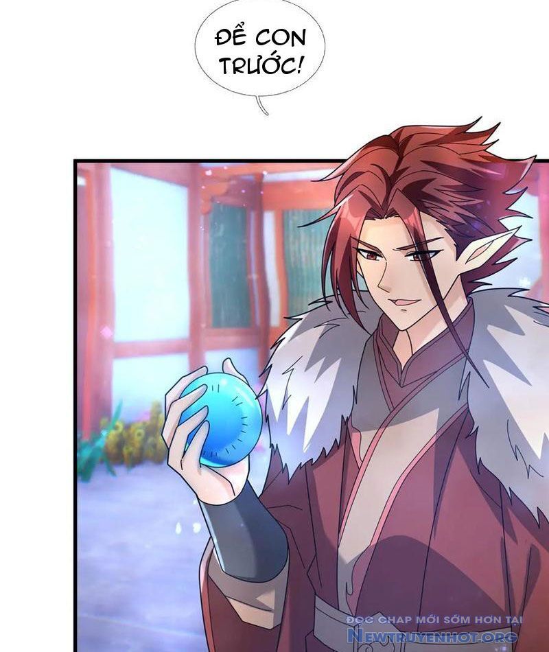 Thu Triệu Vạn Đồ Đệ, Vi Sư Vô Địch Thế Gian Chap 186 - Next Chap 187