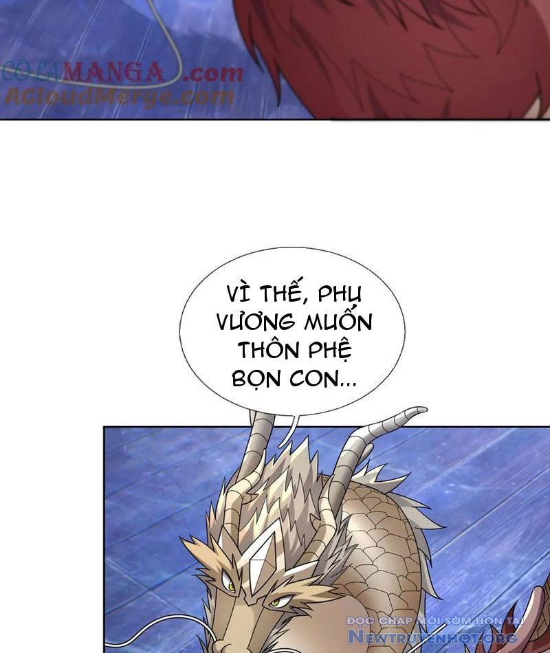 Thu Triệu Vạn Đồ Đệ, Vi Sư Vô Địch Thế Gian Chap 186 - Next Chap 187