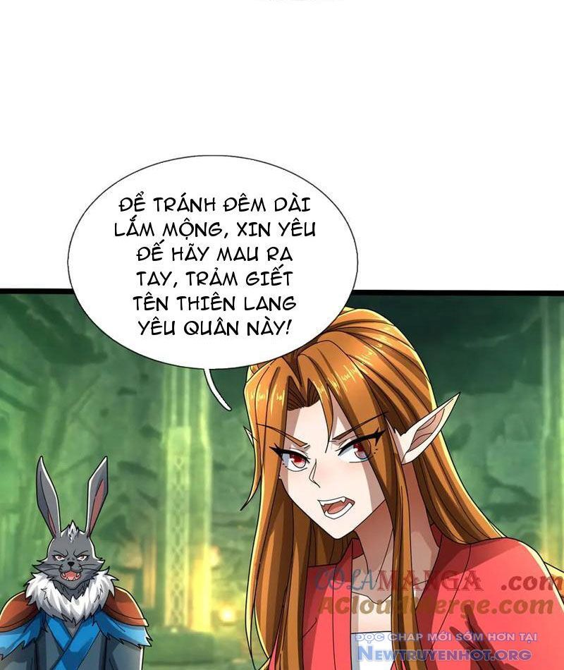 Thu Triệu Vạn Đồ Đệ, Vi Sư Vô Địch Thế Gian Chap 186 - Next Chap 187