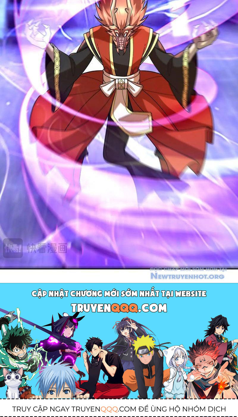 Thu Triệu Vạn Đồ Đệ, Vi Sư Vô Địch Thế Gian Chap 186 - Next Chap 187