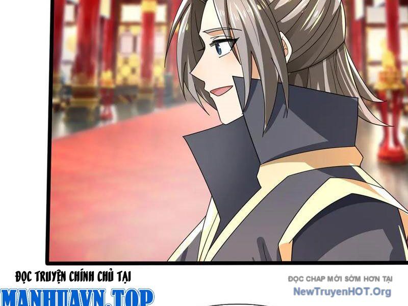 Thu Triệu Vạn Đồ Đệ, Vi Sư Vô Địch Thế Gian Chap 187 - Next Chap 188