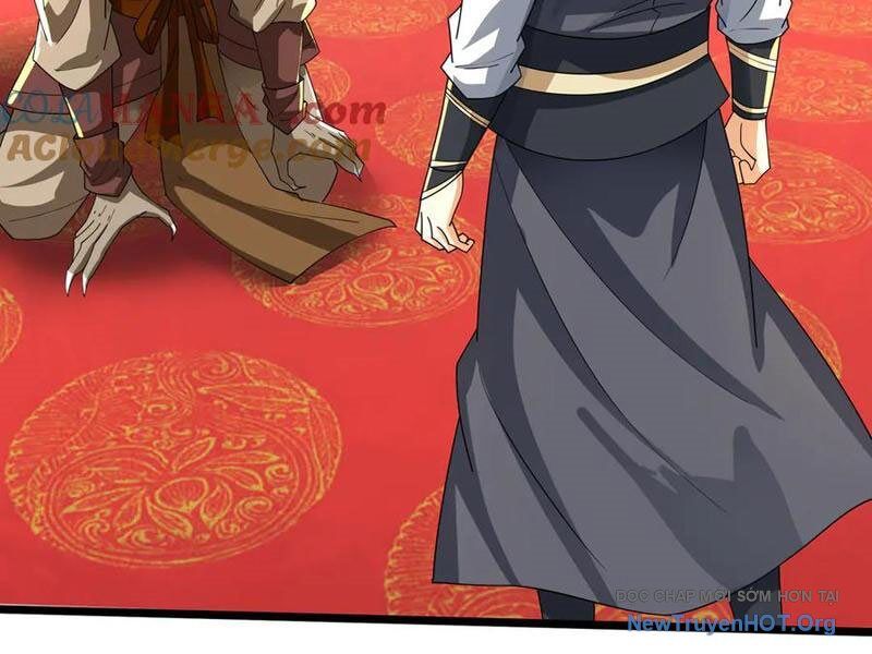 Thu Triệu Vạn Đồ Đệ, Vi Sư Vô Địch Thế Gian Chap 187 - Next Chap 188